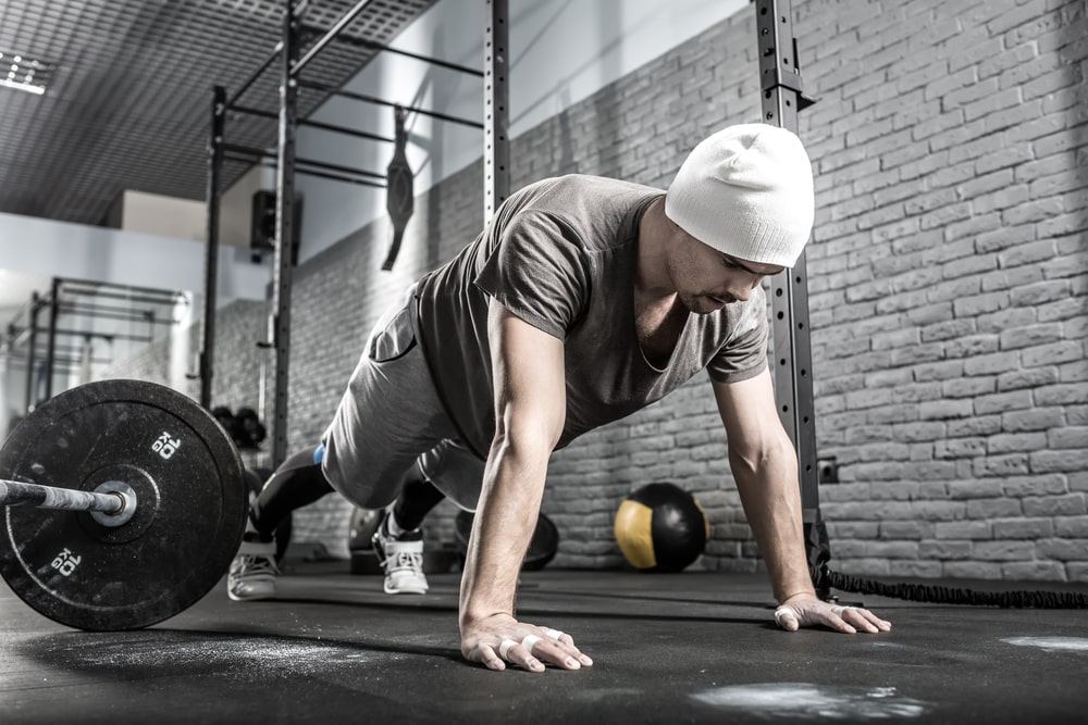 débuter le crossfit