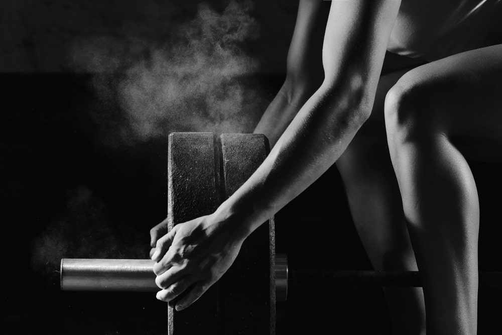 exercices de cross training