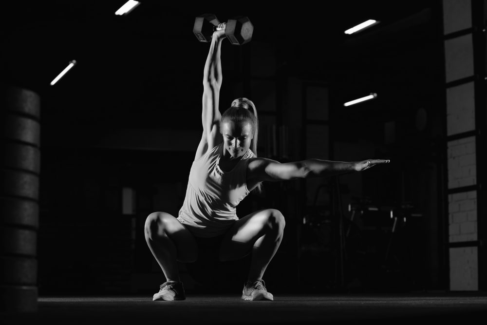 récupération crossfit