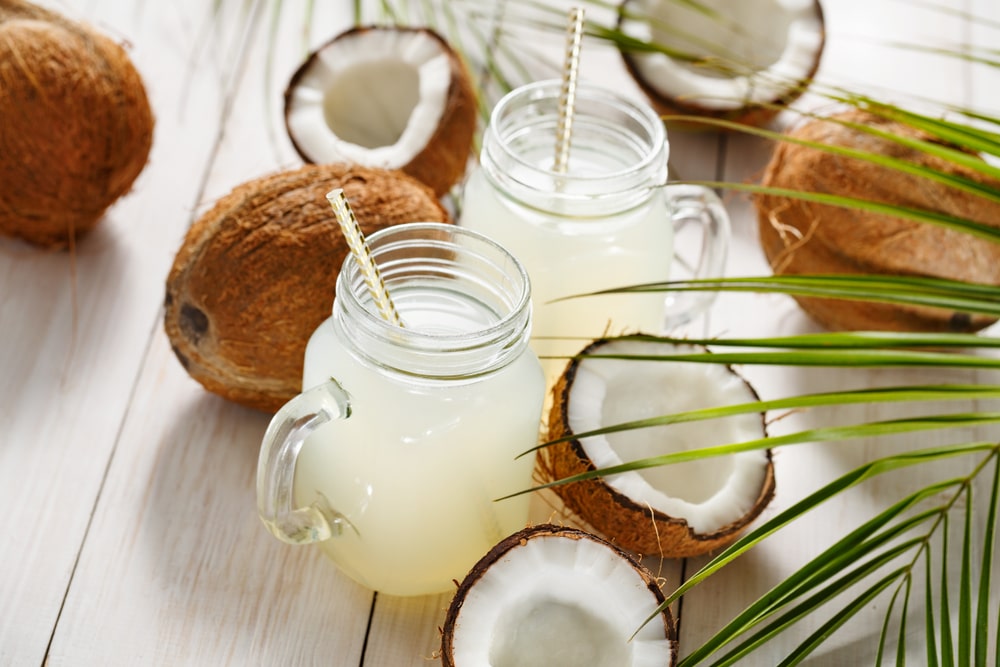 meilleures boissons à consommer durant et après l’entraînement