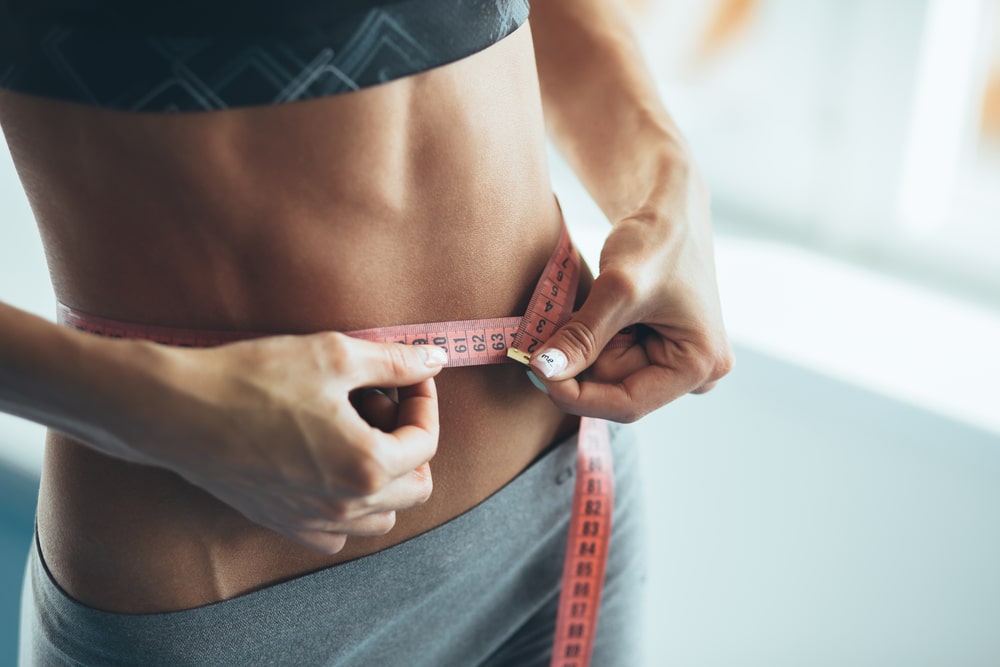 Crossfit et perte de poids