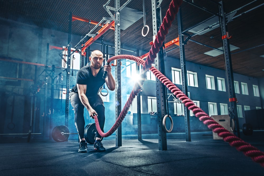 Interactions du crossfit avec les autres sports