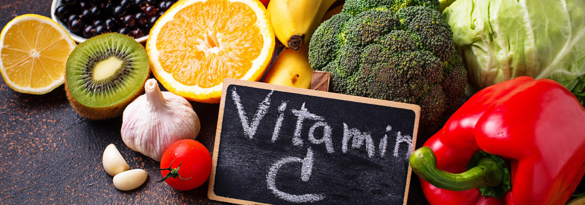 vitamine c