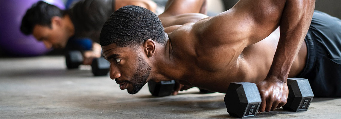 cross training