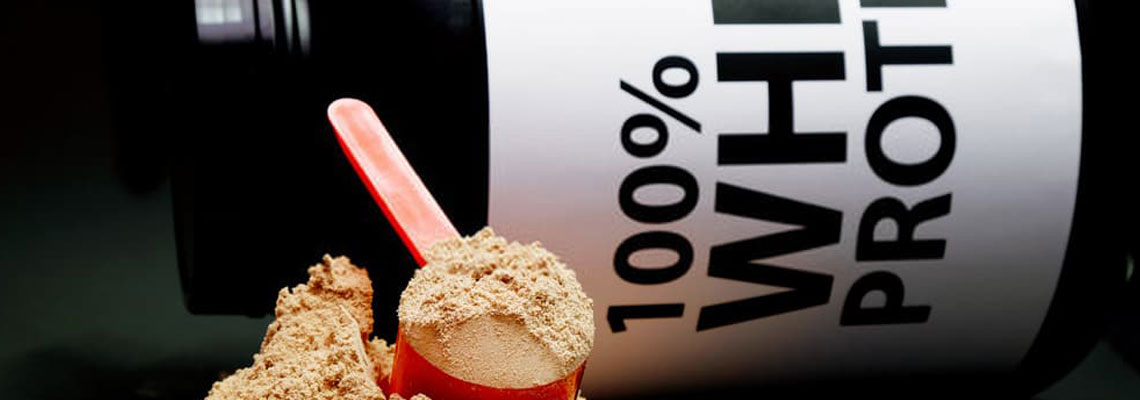 whey protéine