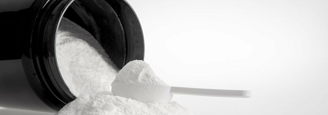 L-glutamine