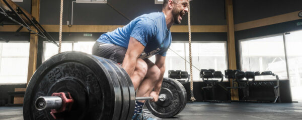 CrossFit
