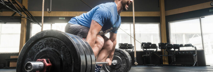 CrossFit